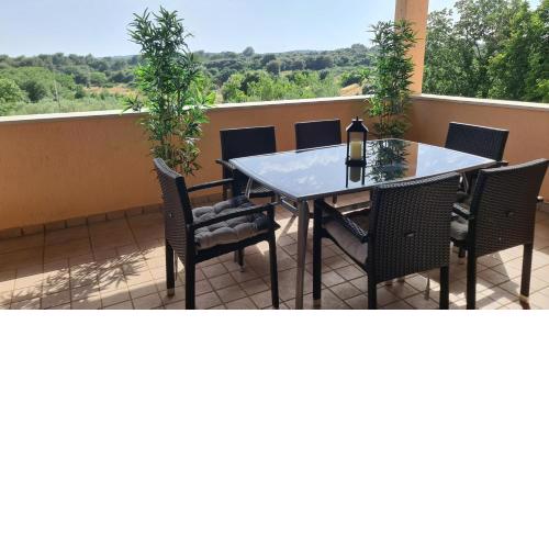 Villa Lili