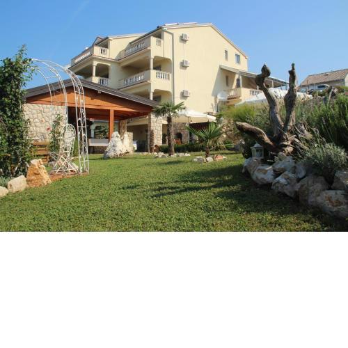 Villa Lilli - Appartements Kroatien