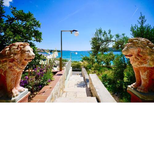 Villa Lion