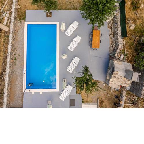 Villa Lucia