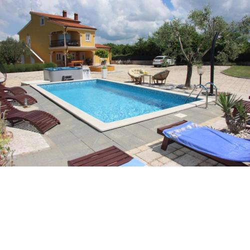 Villa Lucia