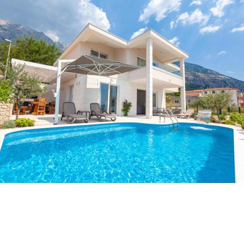 Villa Luka