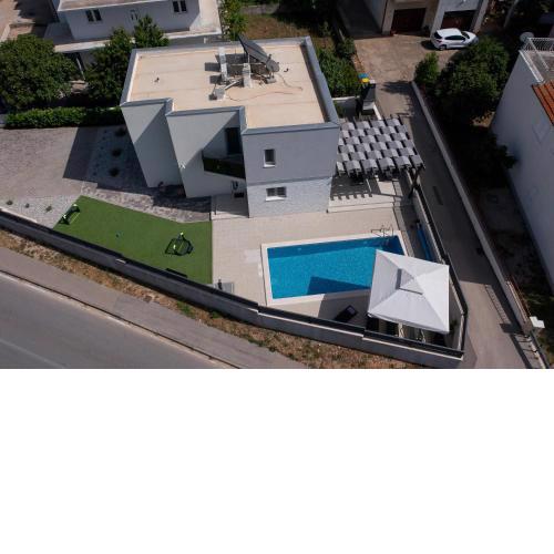 Villa Lumaka Sun