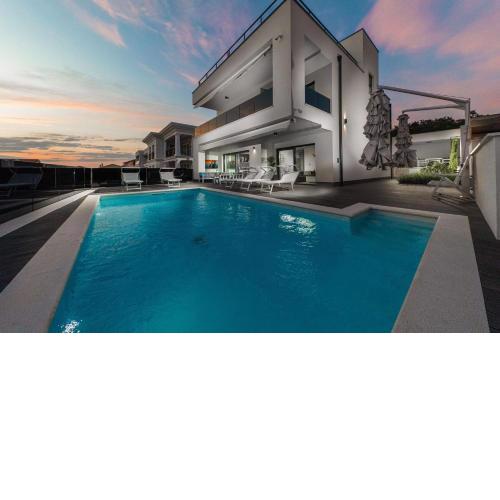 Villa LUXURY MAGICA