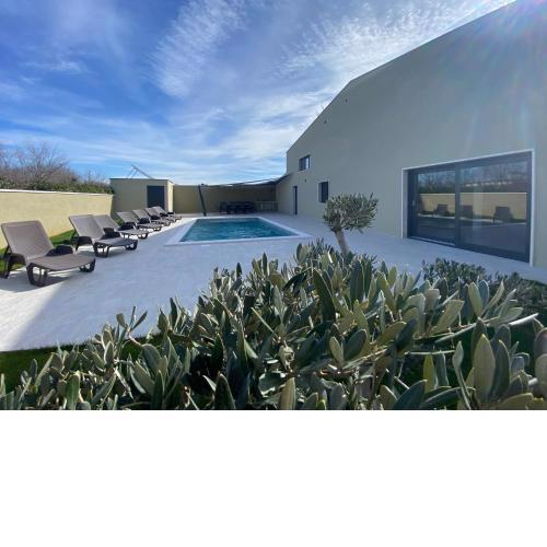 Villa Luxury Ulika*****five stars