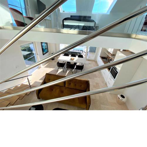 Villa M - Your business & holiday apartment in Sibenik