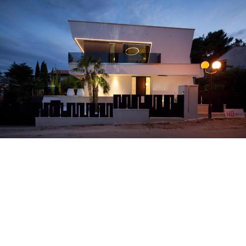 Villa Mademoiselle