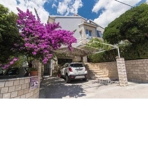 Villa Mađor