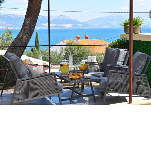 Villa Madu
