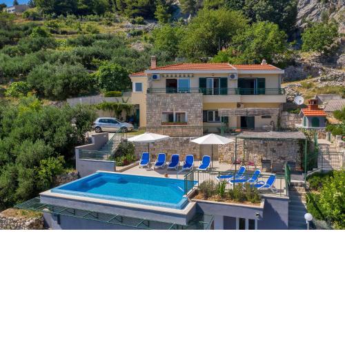 Villa Makar