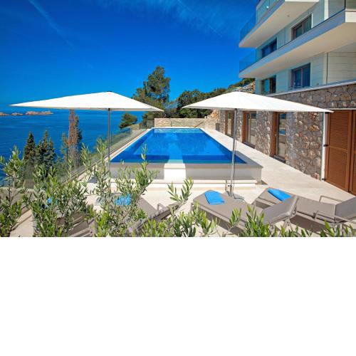 Villa Malo More