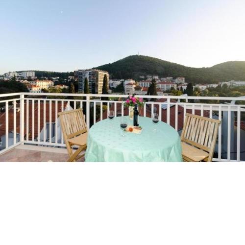 Villa Mar