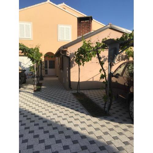Villa Maria