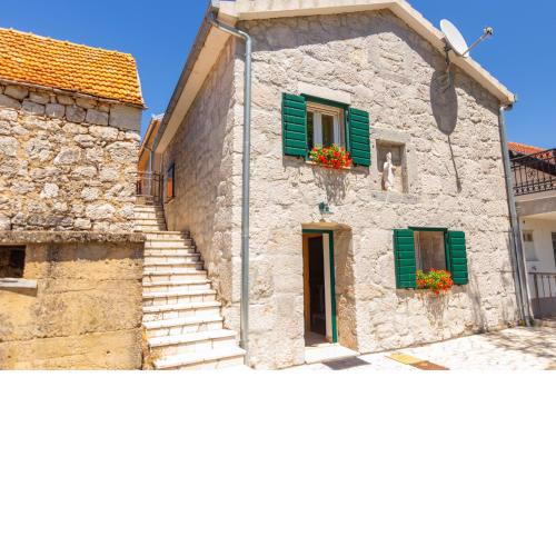 VILLA MARIJA, Aržano - Cista