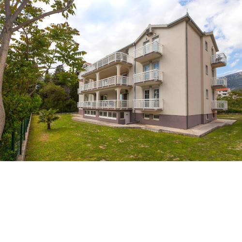 Villa Marijana