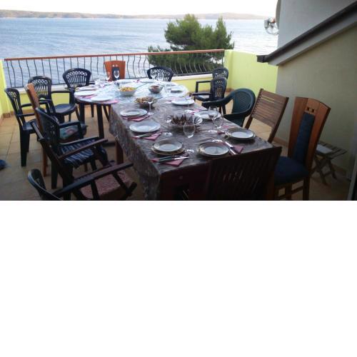 Villa Marin - 4 apartments