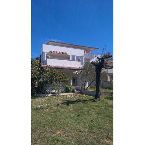 Villa Marin