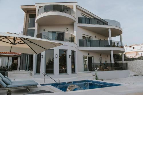 Villa Marin