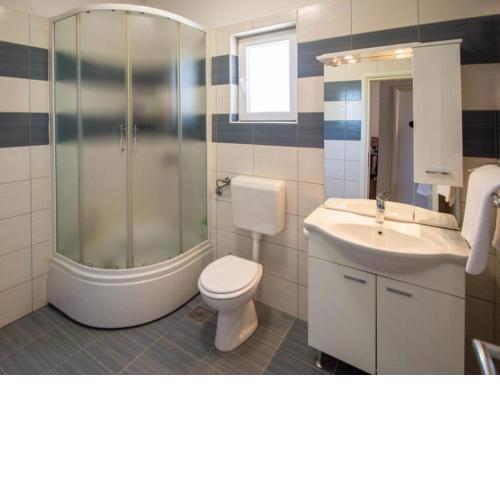 Villa Marina - quiet & spacious