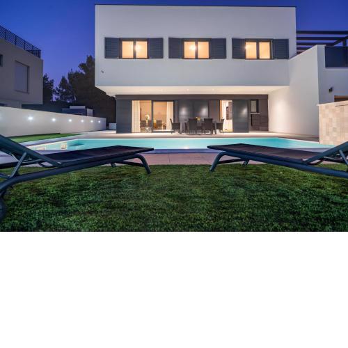 Villa Marina Vodice
