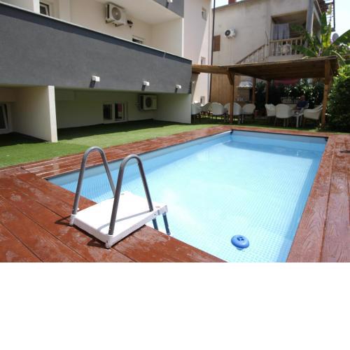 Villa Mario