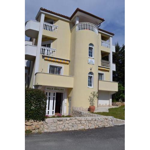 Villa Maslina