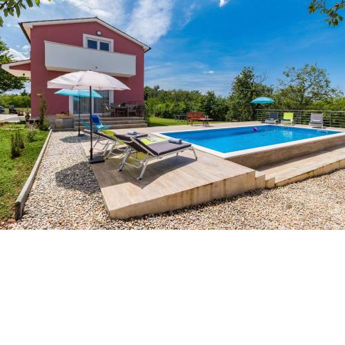 Villa May - Happy Rentals