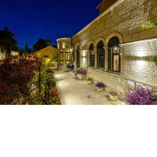 Villa Mediteran