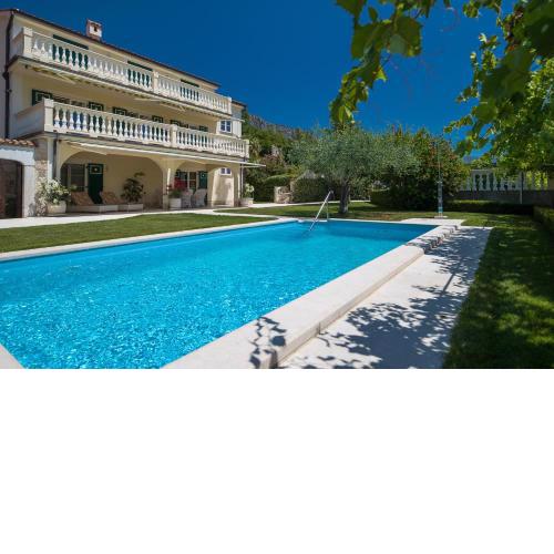 Villa Mediterran