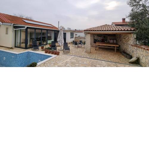 VILLA MEDULINA