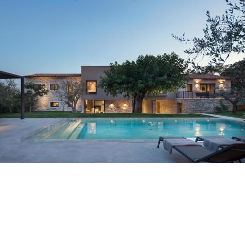 Villa Melon