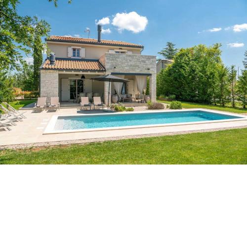 Villa Mia
