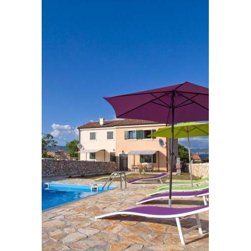 Villa Mikulica