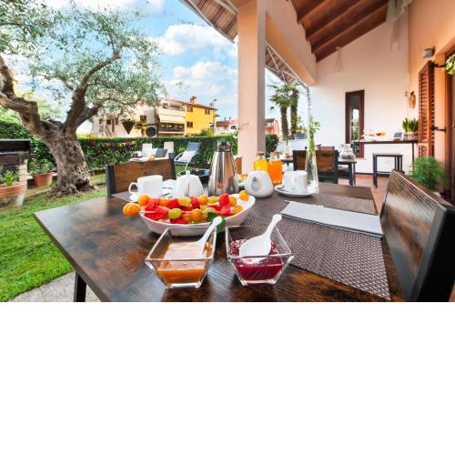 Villa Milli B&B