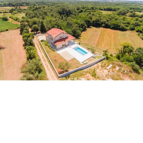 Villa Minu