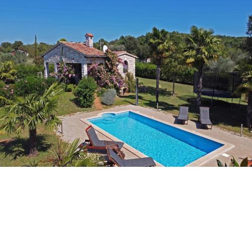 Villa Moncodogno