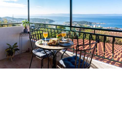 Villa Moreta