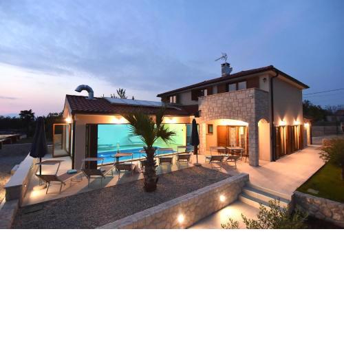 Villa Muskatel