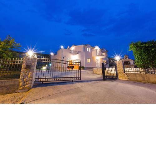 Villa My peace