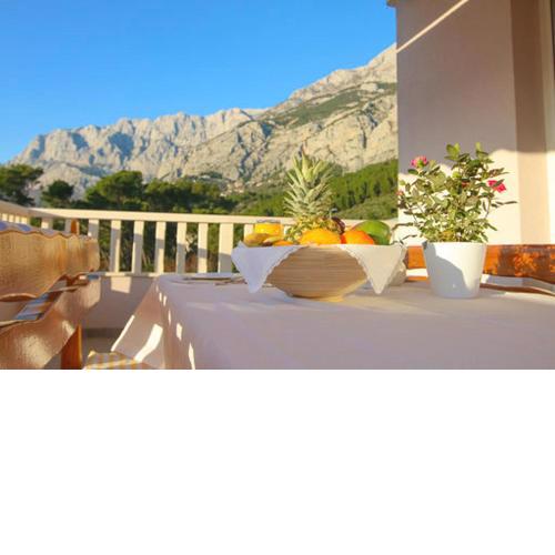 Villa Natasha