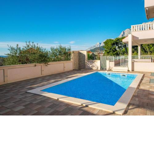 Villa Natasha
