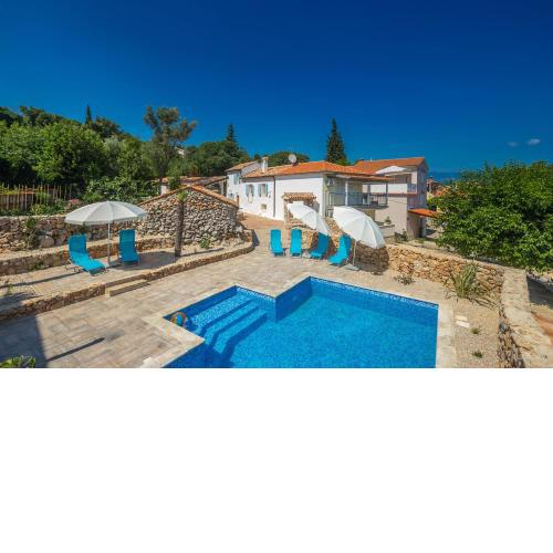 Villa Neva - Cizici, Krk