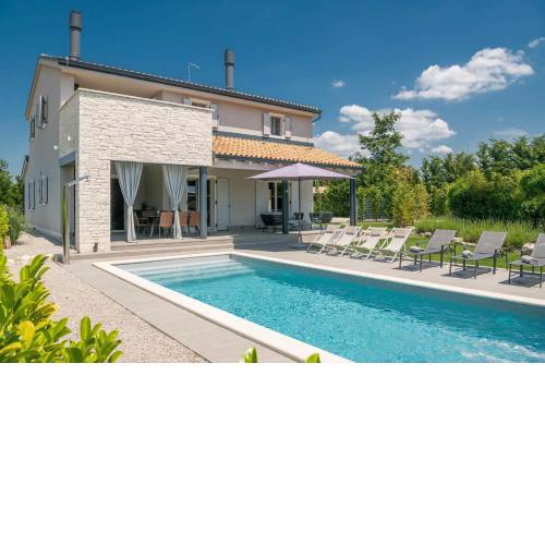 Villa Nevia Sivati