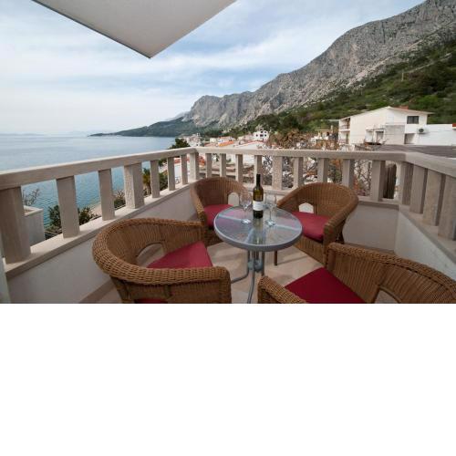 Villa Nika