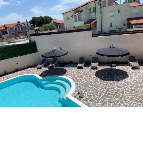 Villa Nur Pula