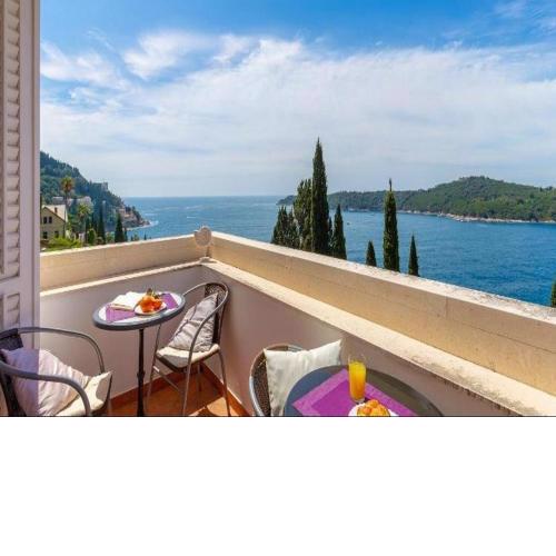 Villa Odak