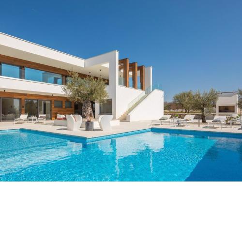 Villa Old Olive VIII