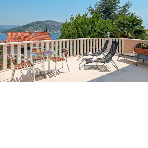Villa Oleander