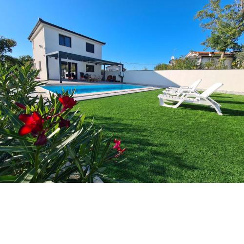 Villa Oliva