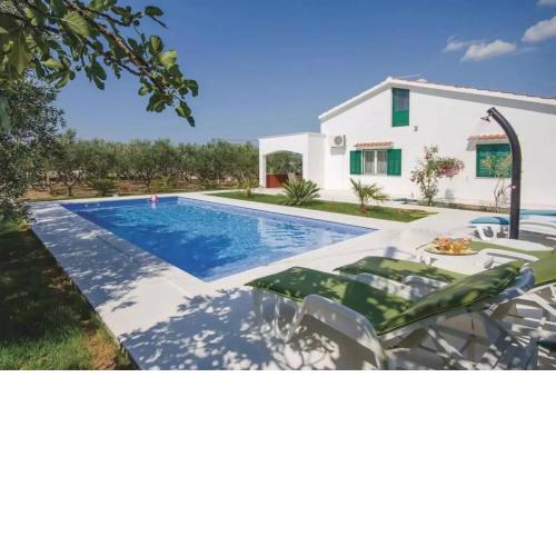 Villa Olivenbaum